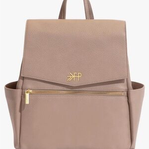 Freshly Picked Mini Classic Diaper Bag